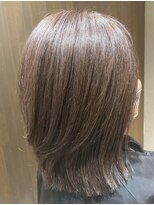 キコーヘア(kiko hair)&nbsp;【くびれミディ/白髪ぼかし/脱白髪染め】吹田/岸辺/千里丘/江坂