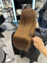 フィーネ 吉祥寺(Fi -Ne)&nbsp;髪質改善トリートメント / 絹髪 / 艶髪ロング / 吉祥寺