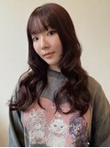 ショートカット/ショートボブ/レイヤーカット