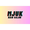 ミューク(mjuk)のお店ロゴ