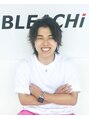 ブリーチ 安城店(BLEACHi) 日名地 正大