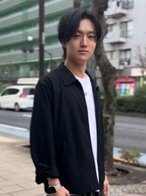 リシャール(Re:chaLu) 横田 秀真