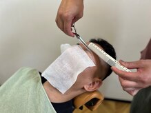 エスフォー ヘアー(S-four hair)