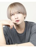 ミルティーマッシュ