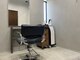 ロキ ヘアー ラボ(Loki hair labo)の写真/【夜19時以降も受付OK★】1席のみのプライベート空間で癒されながらキレイが叶う◇お悩みも相談しやすい◎