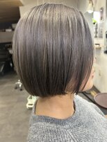 エルパライソ リフォ(Elparaiso Reff)&nbsp;wカラー　　アッシュグレイ