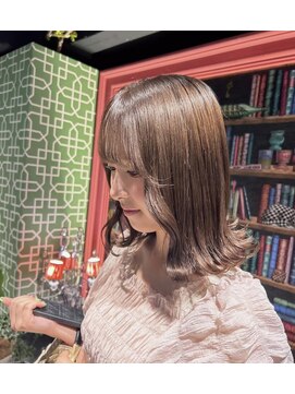 リエコー(RE'ECHO) ○エクステアウト後もお任せ