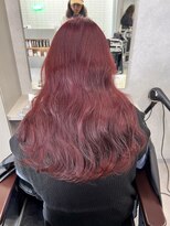 ネウィ 赤羽(newi)&nbsp;カシスピンク