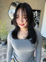 アイン(eim)&nbsp;レイヤーカット