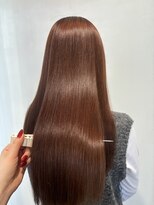 バディヘア ルーツ(BUDDY HAIR ROOTS) 髪質改善トリートメント