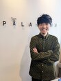パラッチ 豊中店(Palacchi) 中田 翔