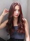ヘアーズ ベリー 庄内店(hairs BERRY)の写真/【庄内駅すぐ】カラー+カット+ハホニコTr¥10000◎価格以上の技術力と再現性☆ワンランク上のstyleに♪