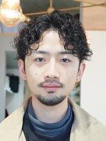 オルセン(OLSEN) ツイスパーマ/波巻き/スペインカール/スパイラル/プードル