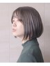 【OPEN記念★】骨格似合わせカット+マスクトリートメント◎￥4900【北千住】