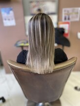 ブリックヘアー(BLICK Hair)