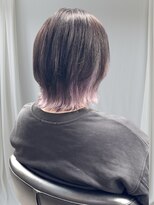 モア(moa)&nbsp;ウルフピンクラベンダー