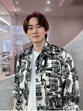 ロンドワン 三宮元町(Lond one) 倉崎涼 代表