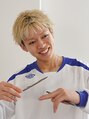 エルマーク 天王寺(L-MARK) 山城 練士