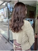 ナチュラル☆ブルージュ【merc.松下】