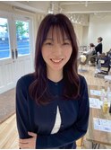 ミディアムローレイヤー