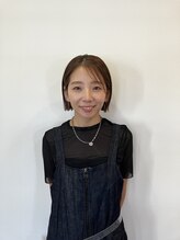 アミーベル クレール(AMI a BELLE Clair) 小川 瑞月