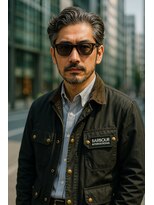 バース 梅田中崎町店(BIRTH)&nbsp;センターパート