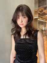 フェブ(fev)&nbsp;【fev_mai】brown