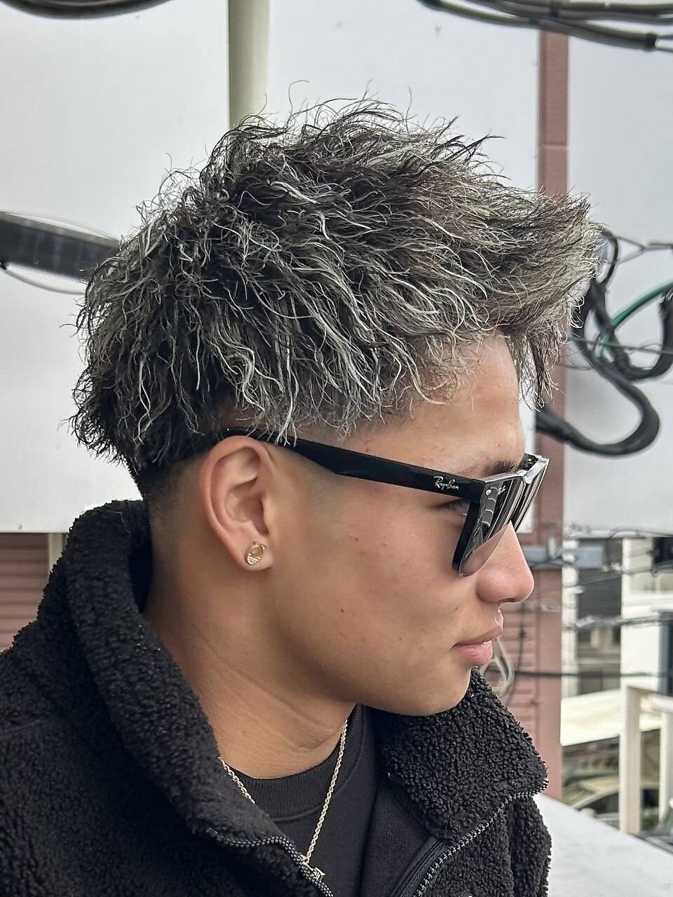 【虎太朗指名】一般カット\4500