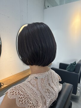 バイキートス(by kiitos) guest style