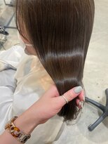 フォト 武蔵小杉(foto)&nbsp;20代30代40代50代髪質改善縮毛矯正艶髪武蔵小杉