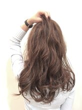 ナチュラルヘアーミーツ(natural hair Meet's)