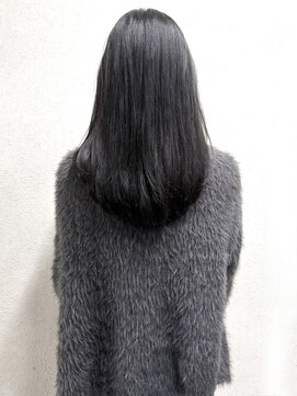 セルカ 新宿(CERCA) ナチュラルブルーブラック［CERCA新宿］