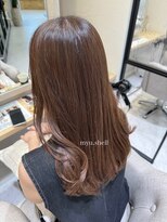 シェルバイコソラ(SHELL by kosora)&nbsp;レイヤースタイル