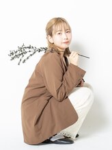 テミルヘアー(TEMIL HAIR)&nbsp;松隈 遥