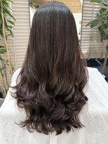 ステアケース 武蔵小杉店(stair:case)&nbsp;デジタルパーマ　コテ巻きパーマ　武蔵小杉