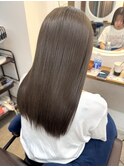 ～モカグレージュ～