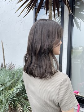 ヴィアルス 花山店(VIARS) オリーブベージュ