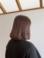 シュリンプ 東郷店(SHRIMP)&nbsp;ワンカールロブ