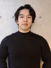 ライズ ネックス ザ サロン 渋谷(LIZE nex the salon)&nbsp;濱口敬太 #渋谷駅