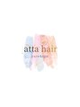 atta【アッタ】【5月20日 NEW OPEN（予定）】/atta hair 高田今日子
