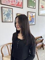 ライフイズ プレジャー 磐田中泉店(Life is… PLEASURE)&nbsp;ミディアムレイヤー