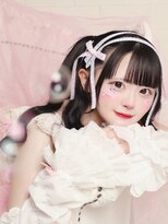 クラン 梅田店(clan)&nbsp;ガーリースタイル