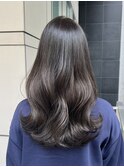 【小宮涼太】大人可愛い！暗髪グレージュ