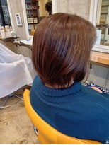 グランジ 北山田店(GLUNGE)&nbsp;楽ちんショート