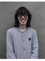 バク ヘア(BAK hair)&nbsp;尾上 諒