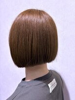 ヘアードゥ レディバグ(HAIR DO LADY BUG) ウォームベージュ