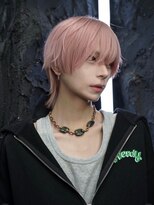 ケイ(K)&nbsp;シャドウレイヤー