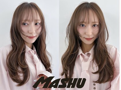 マッシュ チャヤマチ(MASHU chayamachi)の写真