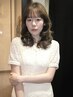 【ミホ指名限定】似合わせカット+生コラケアカラー 11,900円→9,980円
