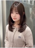 ワンカールミディアムレイヤー
